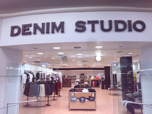 DENIM STUDIO - Visual