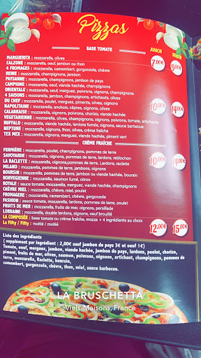 Photo 1 - LA BRUSCHETTA