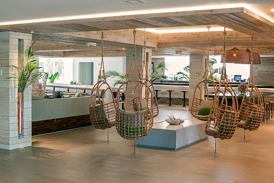 Amara Cay Resort by null