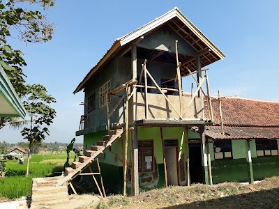 Photos of Taman Sumursari