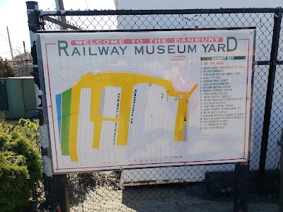 Danbury Railway Museum