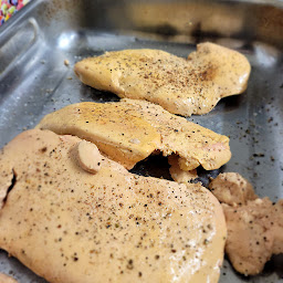 Photo n°9 de Le 147 à Saint-Jouvent (Restaurant français)