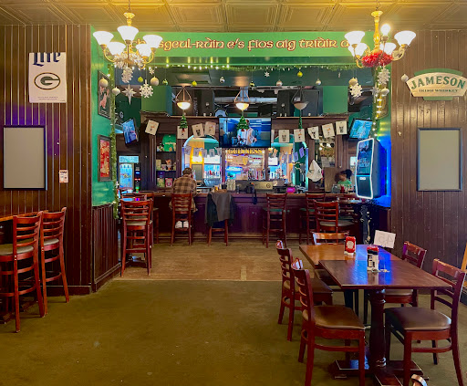 Mo's Irish Pub Milwaukee - Thumbnail