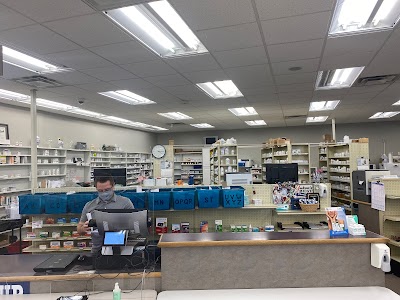 United Pharmacy