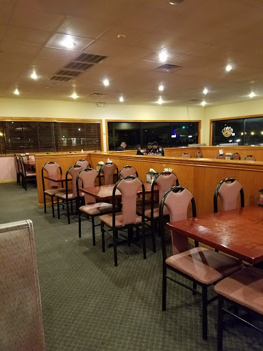Jade Buffet - Visual