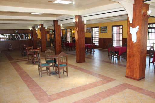 El Corcel Salón - Thumbnail