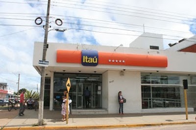 photo of Itaú