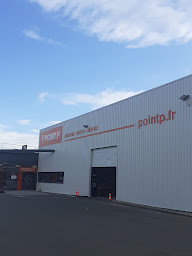 Photo n°12 de Showroom Point.P - Orléans Saran à Saran (Magasin d'outillage)