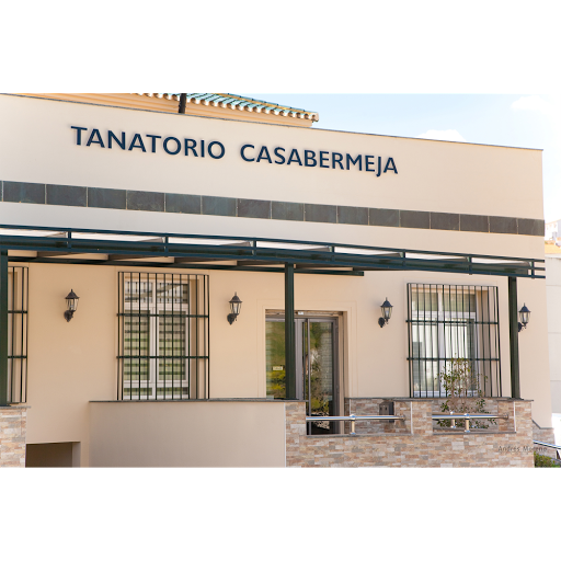 Tanatorio Casabermeja
