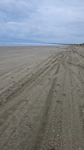 Ahipara TOP 10 Holiday Park