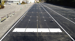 Photo n°6 de Alpes Signalisation à Claix (Société de travaux publics)