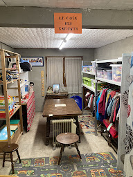 Photo n°1 de LocaLenvaL à Enval (Dépôt-vente)