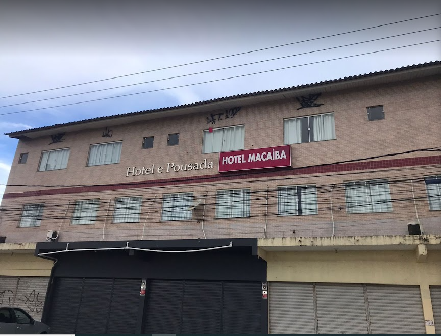 Hotel Pousada Macaiba