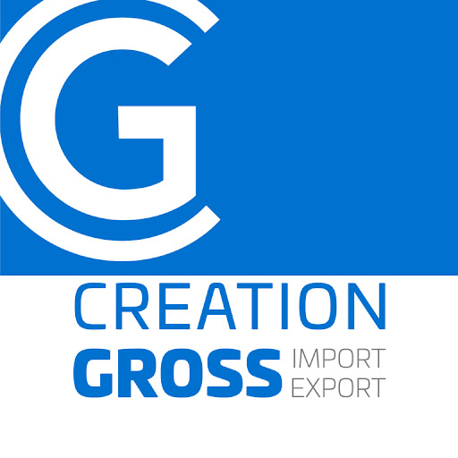 Creation Gross - Visual