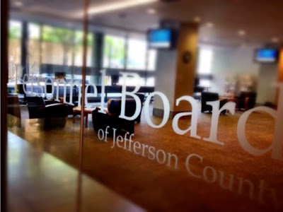 Personnel Board of Jefferson County