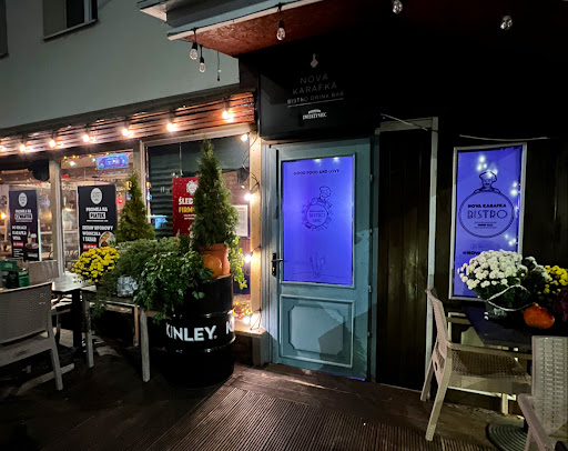Nova Karafka