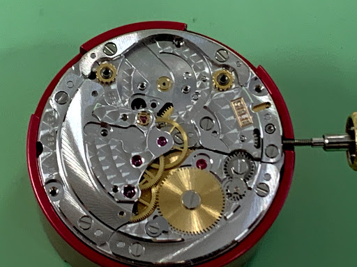 Tik Tok Watch Centre Pty Ltd - Thumbnail