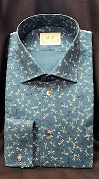 テイラータケナカ