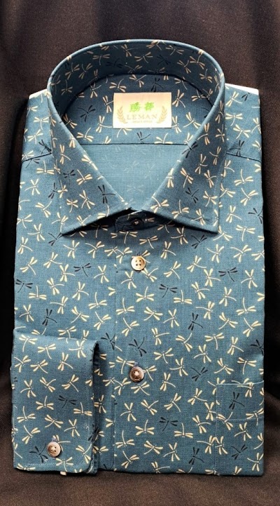 テイラータケナカ