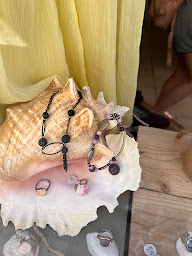 Photo n°5 de La fripe c'est chic à Olonzac (Friperie)