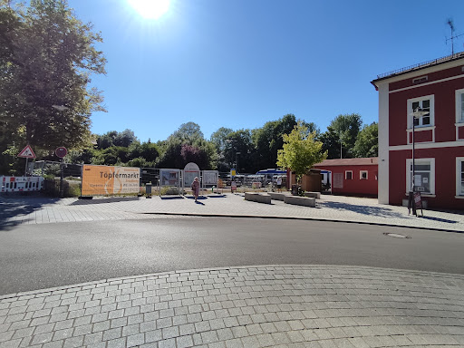 Friedberg(Augsburg) - Visual