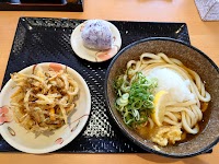 こがね製麺所 高岡横田本町店