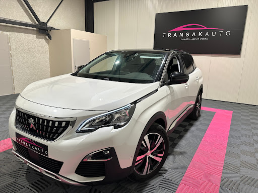 TRANSAKAUTO PERPIGNAN SAINT-ESTEVE - Thumbnail