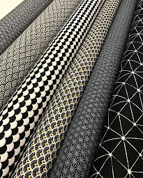 Photo n°12 de Tissus Papi - Roubaix à Roubaix (Magasin de tissus)