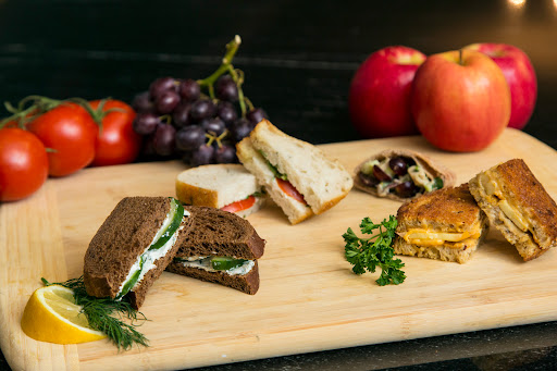 Nourrie Cuisine - Thumbnail