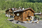 Agriturismo Bosco d'oro à  Livigno