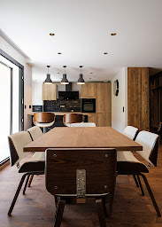 Photo n°5 de Agence ATHERAC - Location à La Clusaz (Location d'appartement de vacances)