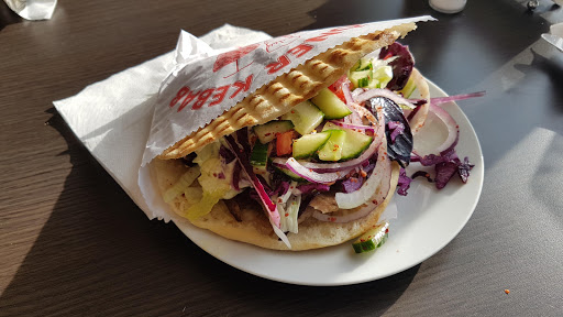 Kilic - Grillhaus - Visual