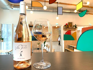 Photo n°6 de La Cantine bsh à Rennes (Traiteur)