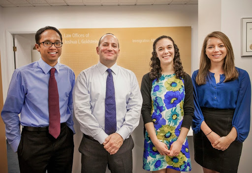 Goldstein Immigration Lawyers
