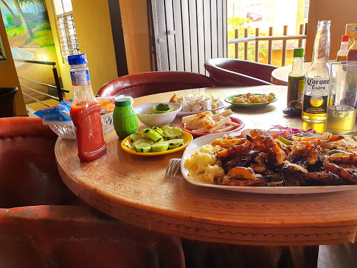 Restaurant El Camichin - Thumbnail