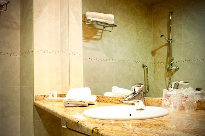 Photos of Hotel Zerbinetta