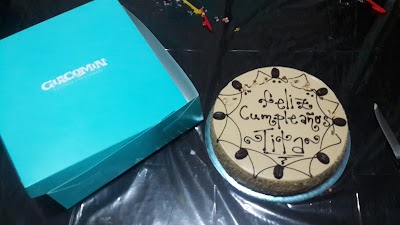 Photos of Pasteleria Giacomin