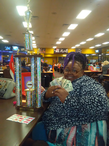 Sacramento Bingo Center - Thumbnail