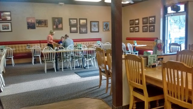 Jasper's Cafe
