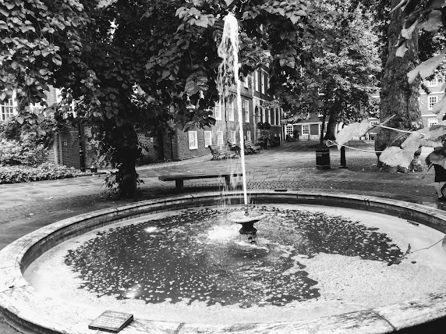 Middle Temple Venue Hire