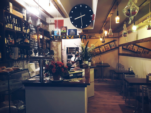 Glen Bar - Visual