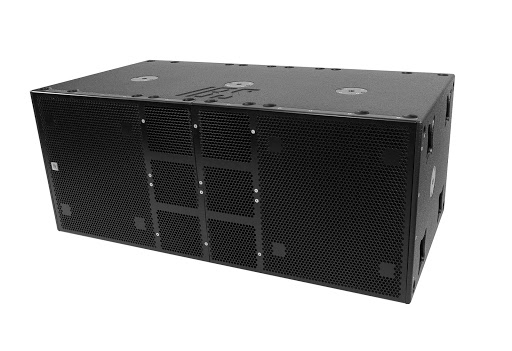 IBS-Audio