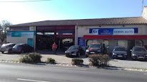 TOP GARAGE - DOBIN AUTO à Codognan