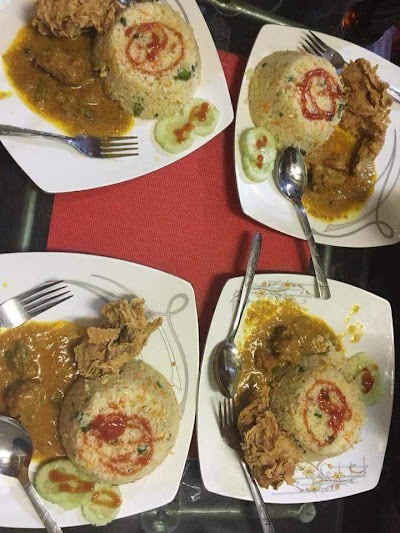 Photos of Hot Chicken