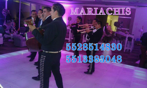 Mariachi Alba Juvenil En Loreto Fabela