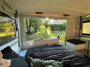 Photo n°13 de Le Noyer Noir - Atelier de Céramique à Heucourt-Croquoison (Cours de poterie)