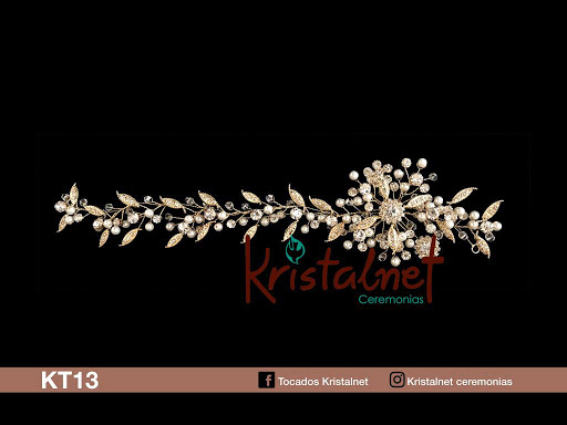 Kristalnet - Thumbnail