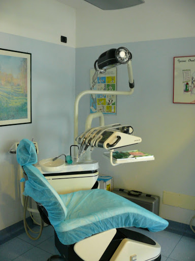 Studio Odontoiatrico Dott. Antonio Rollo - Thumbnail