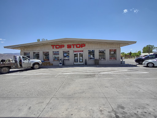 Top Stop Chevron - Richfield C83 - Thumbnail