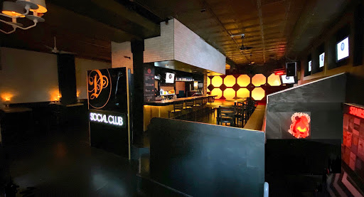 Debonair Social Club - Thumbnail